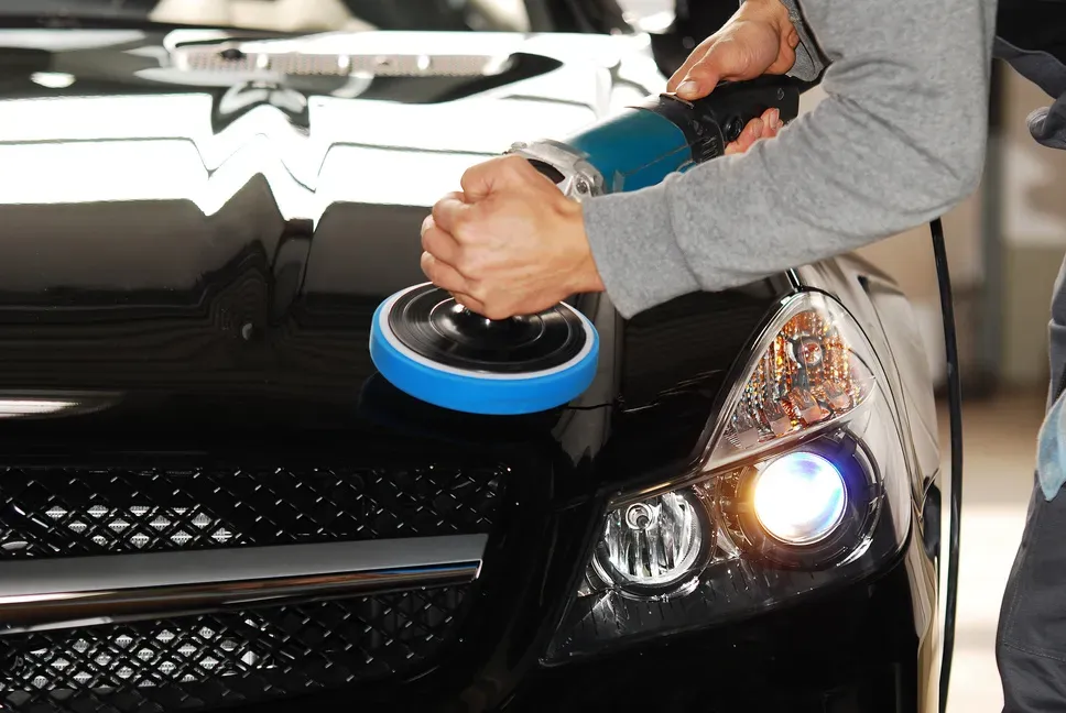 Peinture auto à ORLEANS